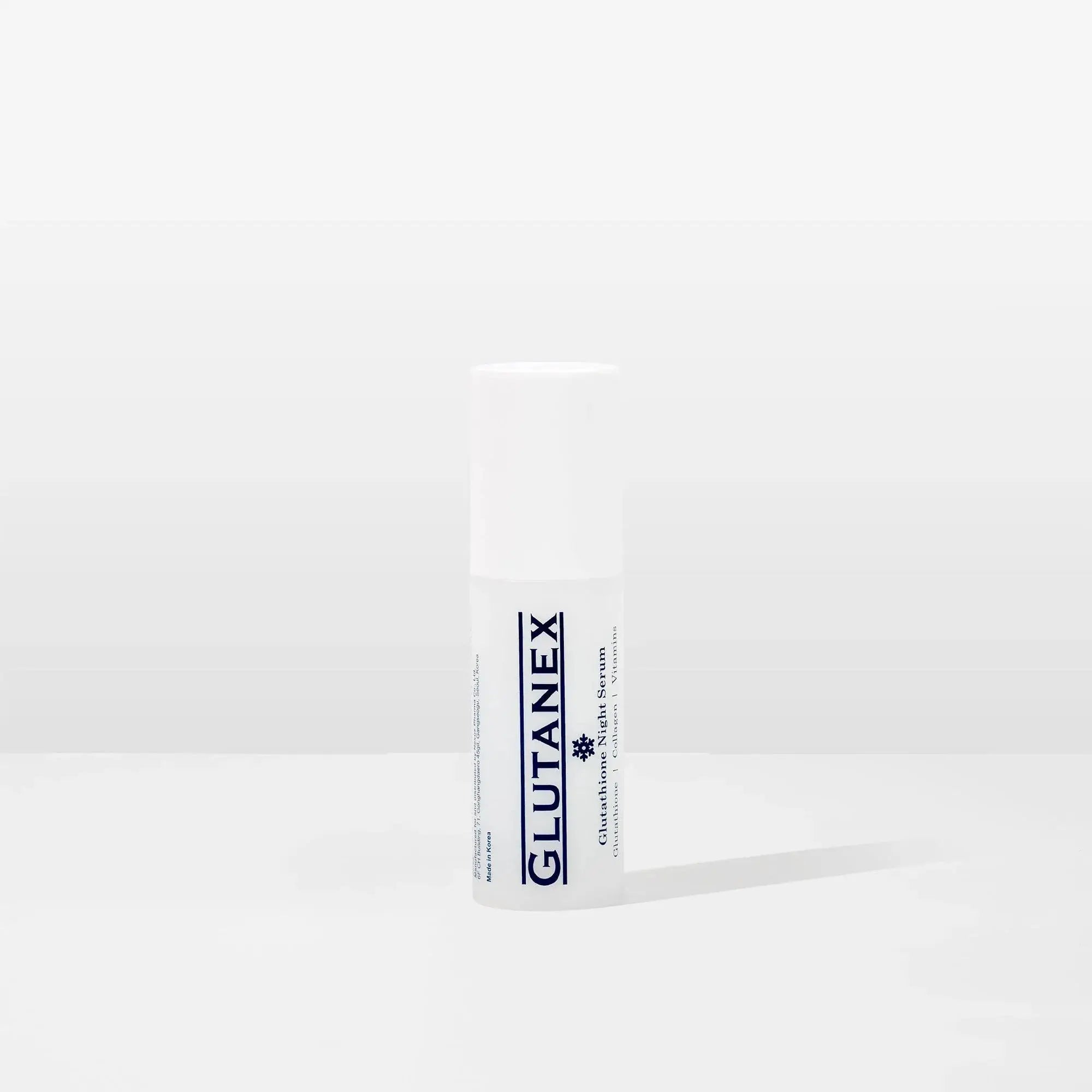 Night Serum – Glutanex