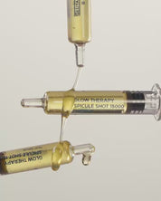 Glow Therapy Spicule Shot