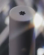 UV Glow Balm