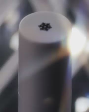 UV Glow Balm