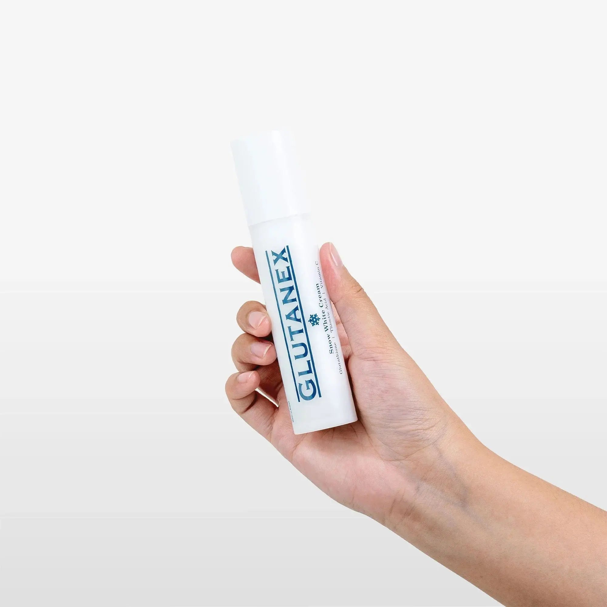 Snow White Cream – Glutanex