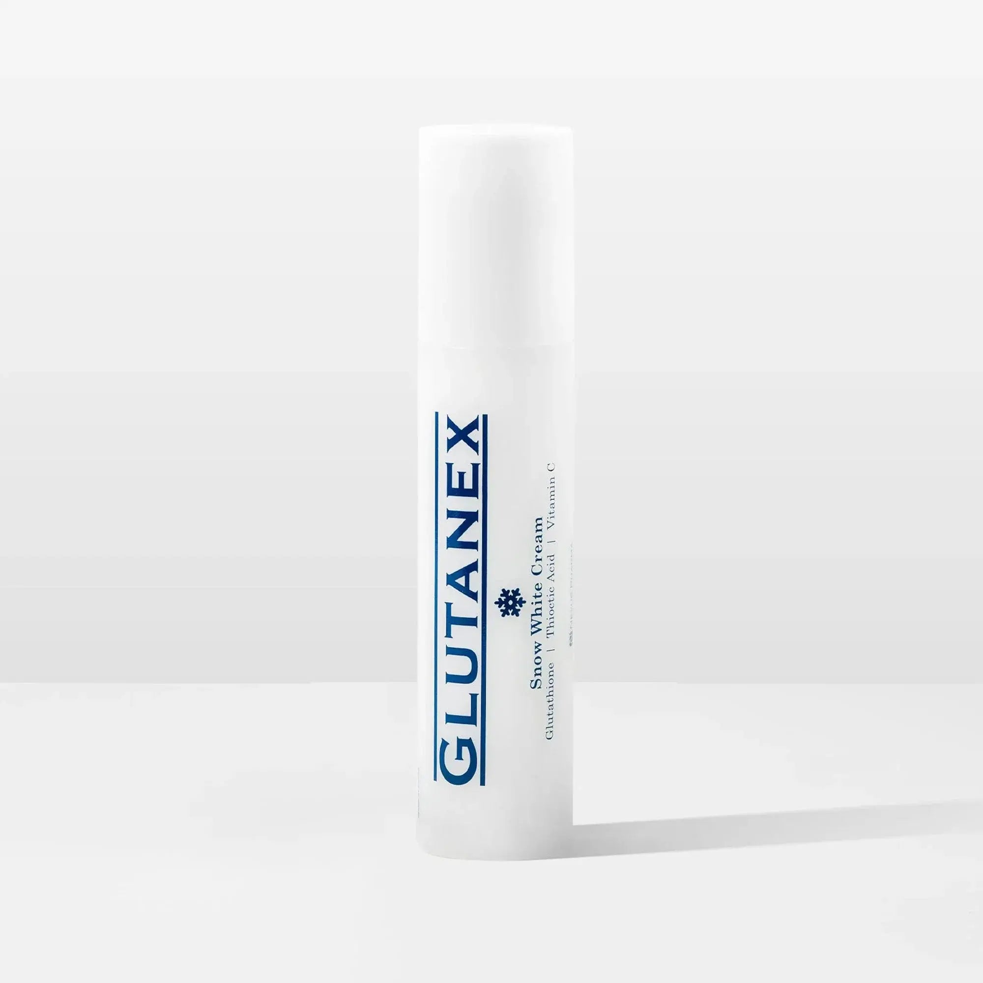 Snow White Cream – Glutanex