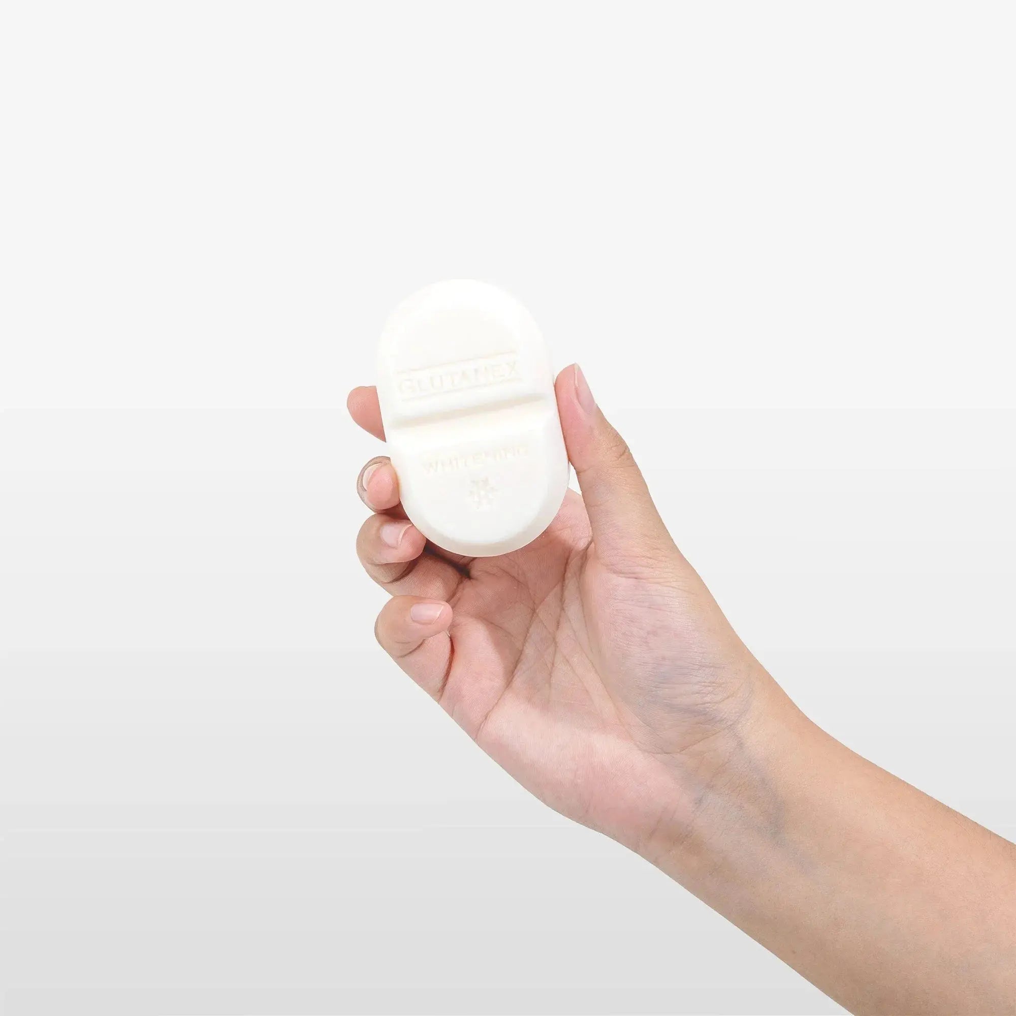Soap With Glutathione – Glutanex