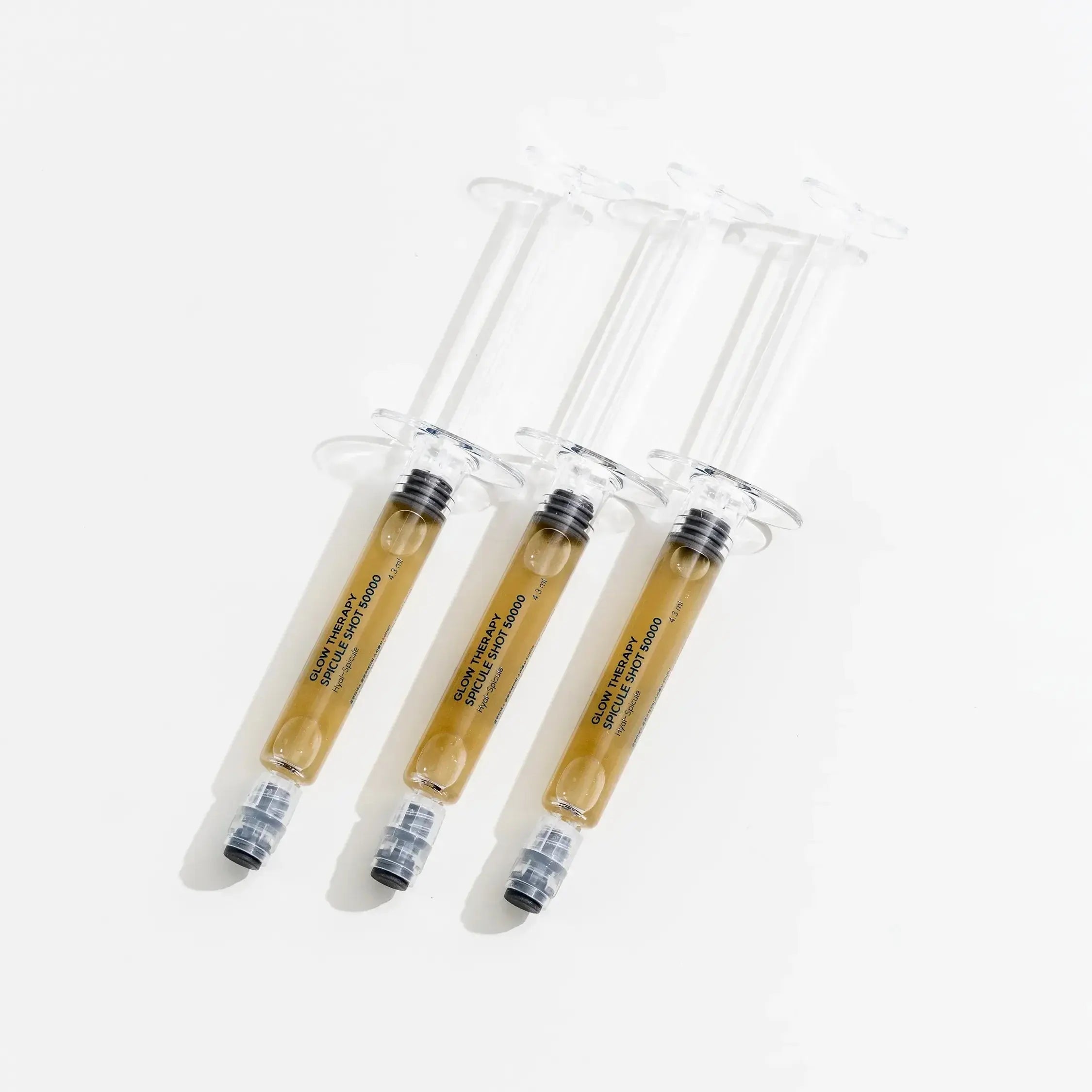 Therapy Spicule Shot – Glutanex