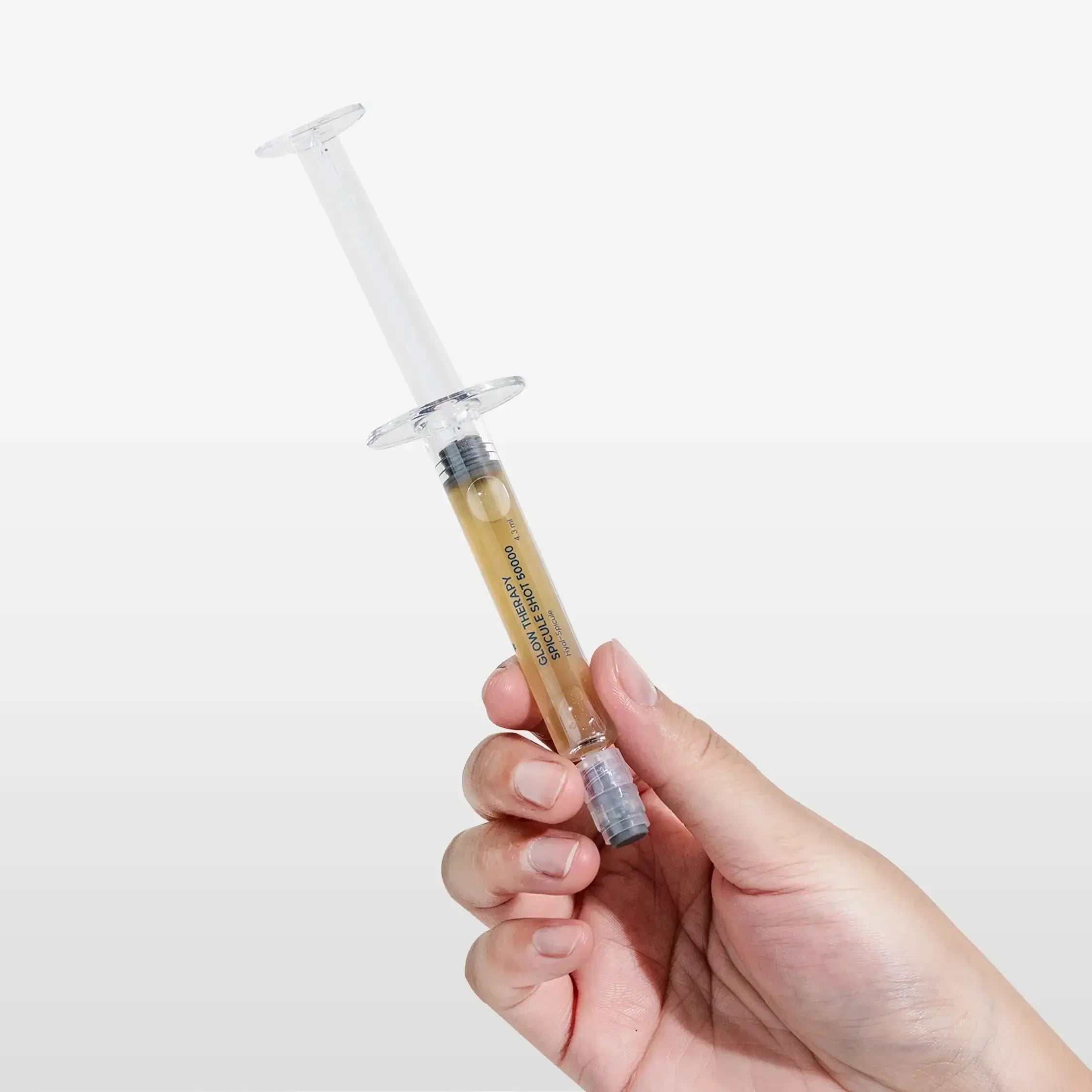 Therapy Spicule Shot – Glutanex