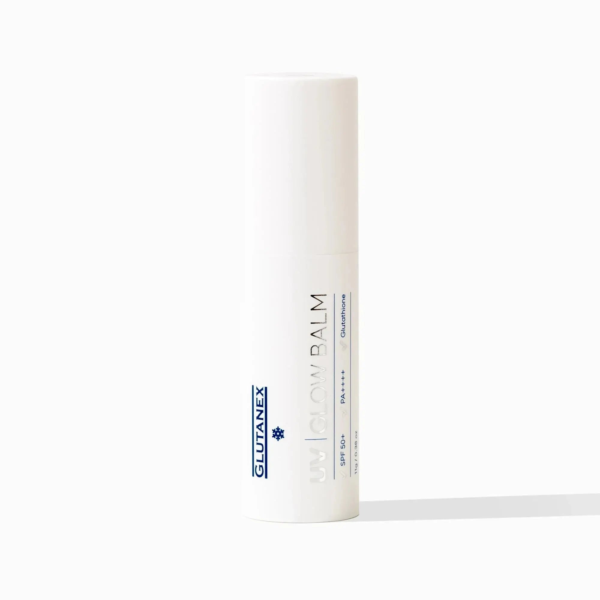 UV Glow Balm – Glutanex